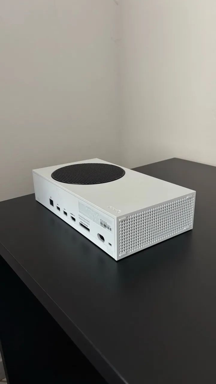 Xbox Séries S  - Foto 4