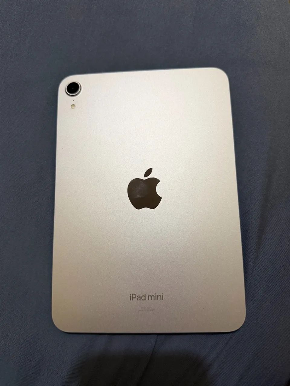 iPad Mini (A17 Pro) - Foto 2