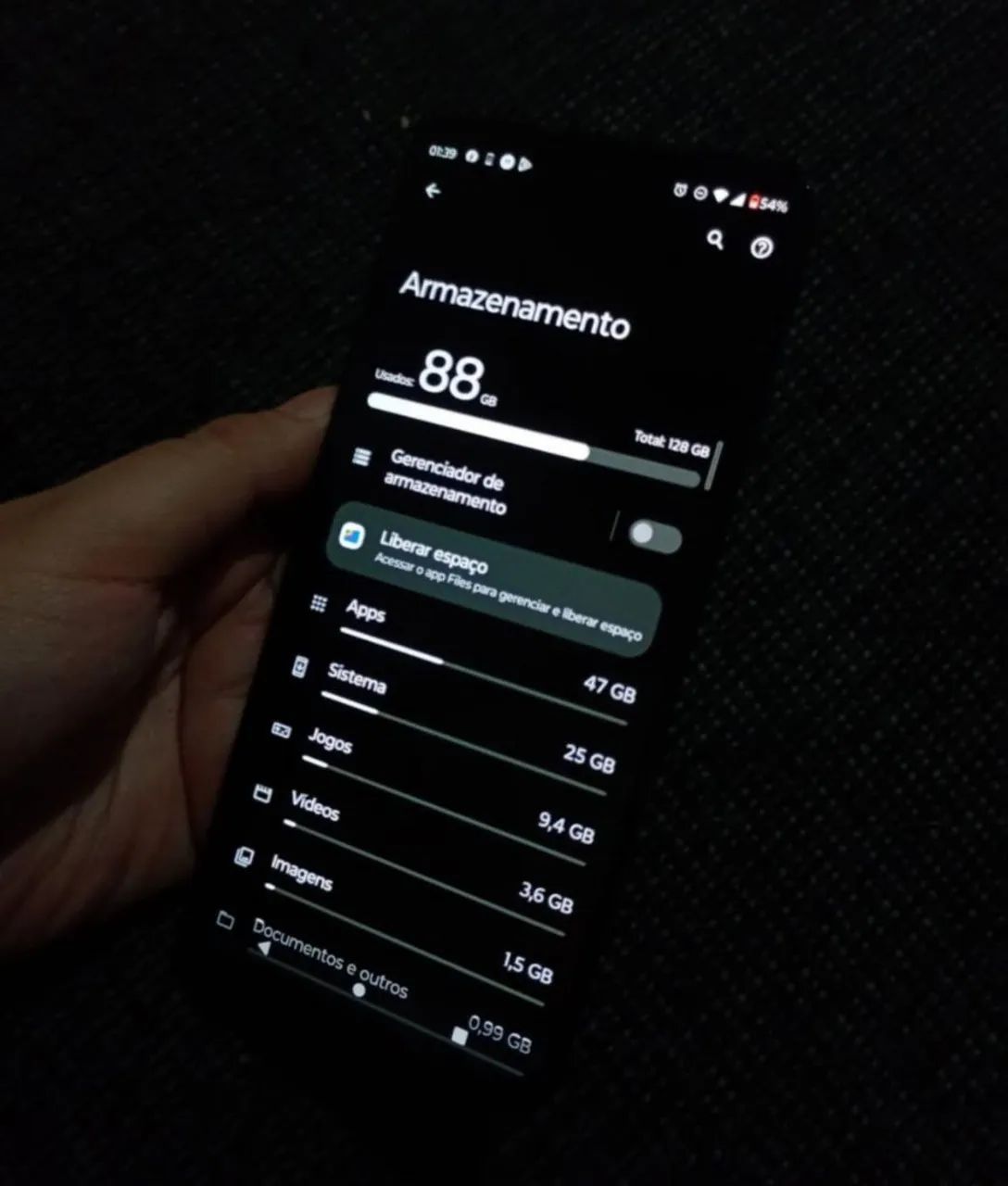 Motorola Moto G52  - Foto 4