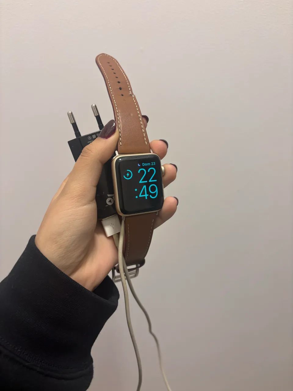 Apple Watch Series 2 - Foto 4