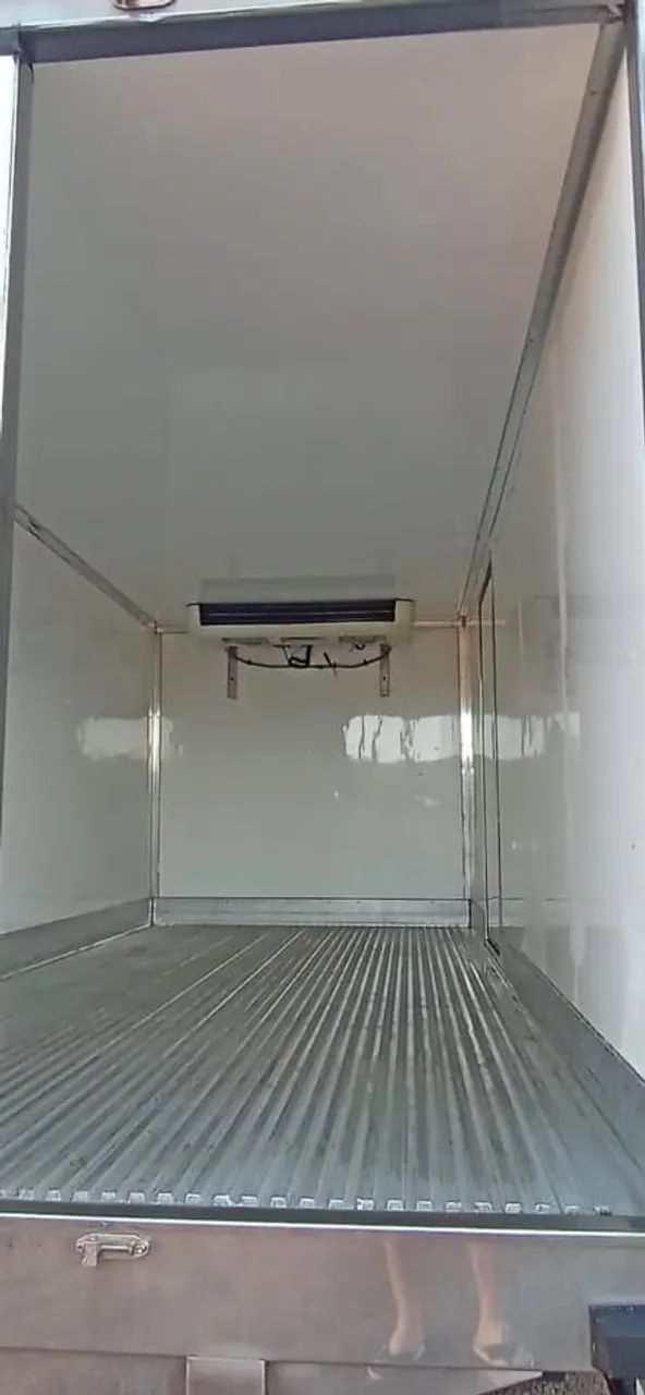 Vw 8160 refrigerado 2016 - Foto 4