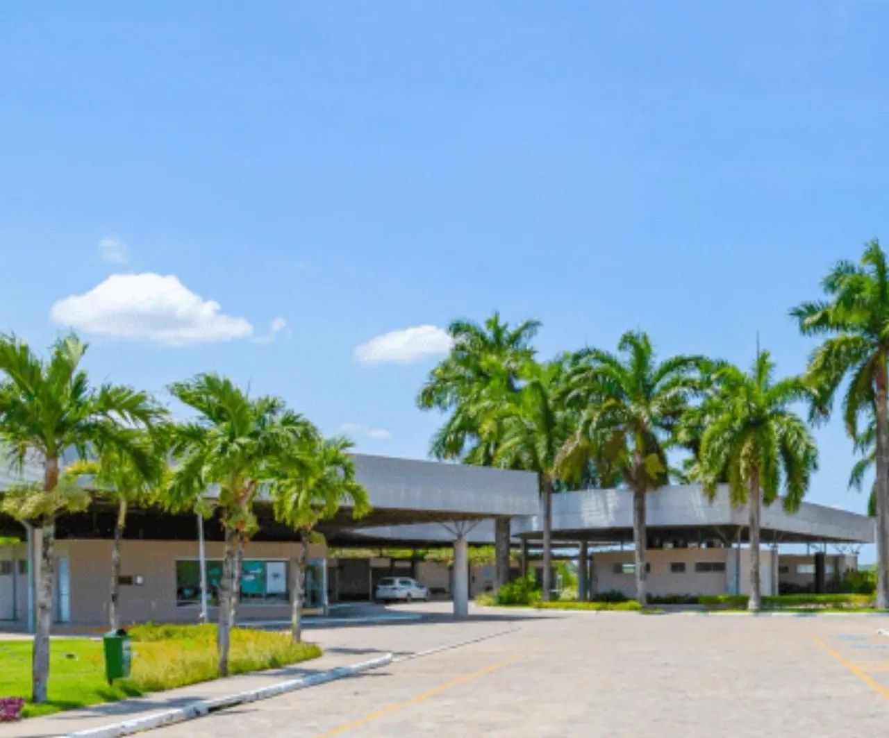 Jazigo Parque Maceió -Benedito Bentes - Foto 2