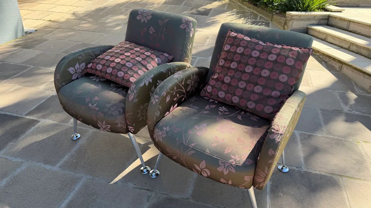 Poltronas  - Foto 5