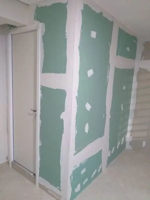 Da base ao acabamento 