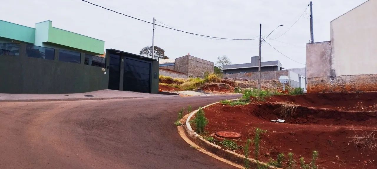 Vendo terreno em Marilândia do Sul  - Foto 2