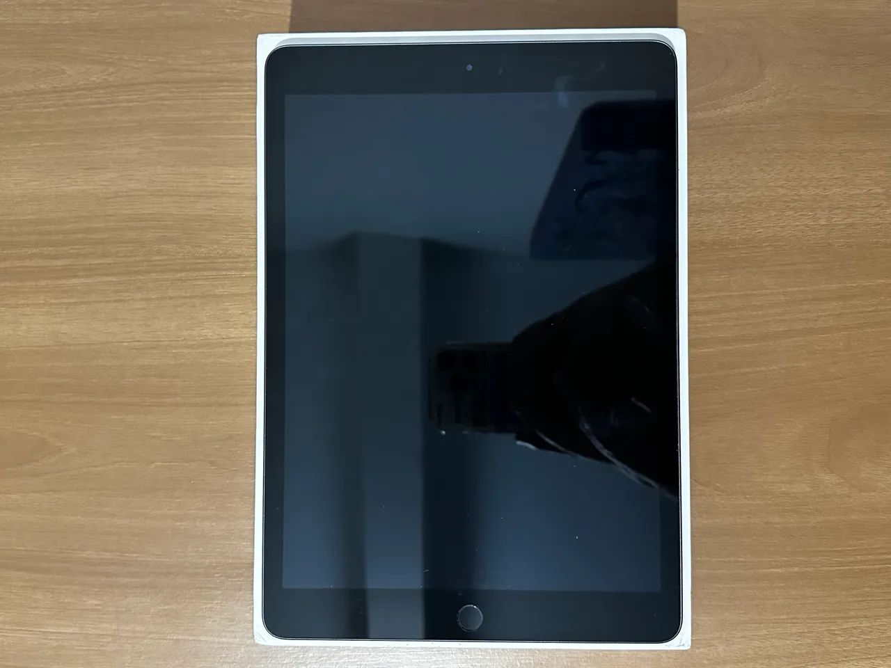 iPad 8 + Apple Pencil 