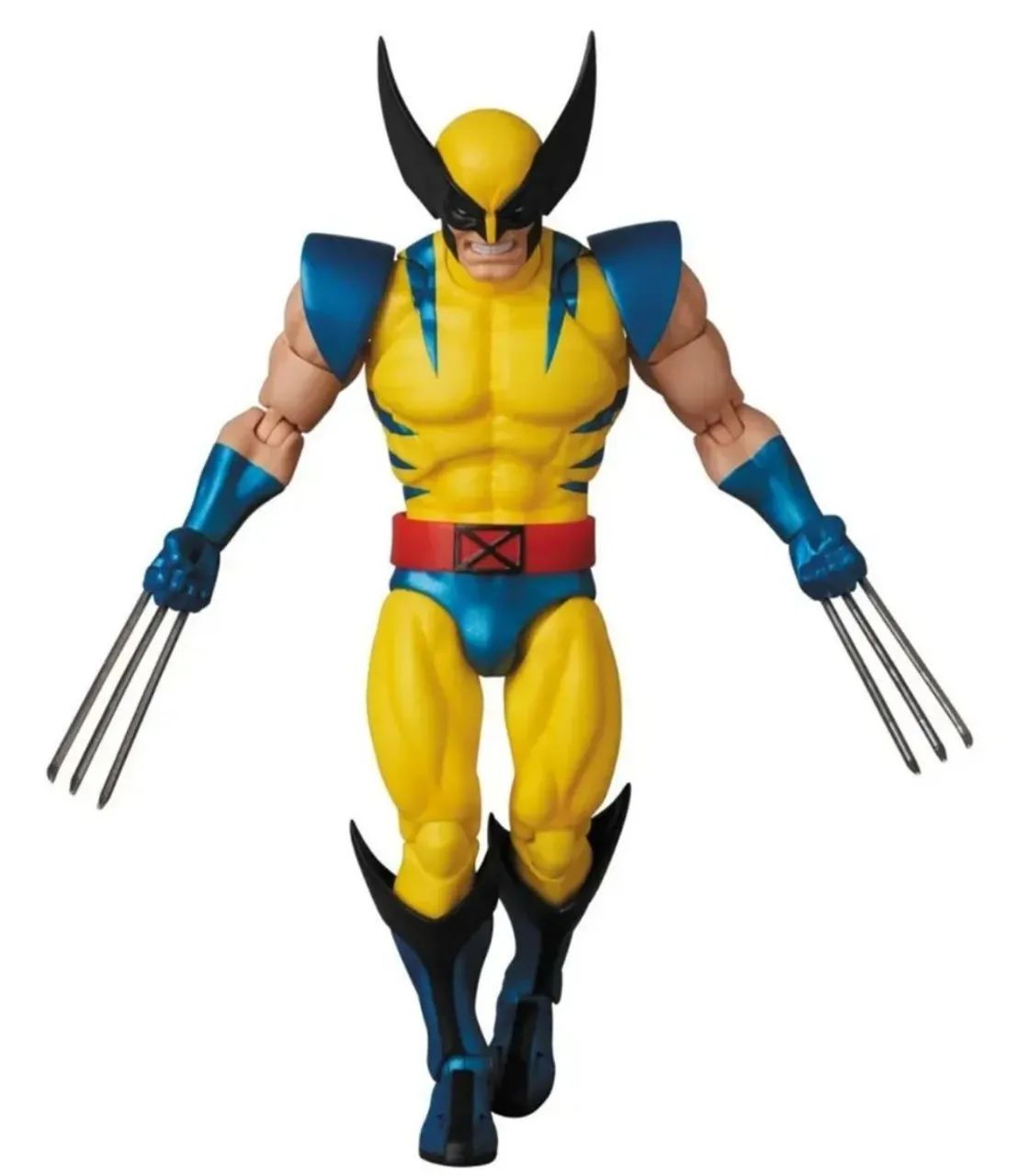 Action figure Wolverine  - Foto 3
