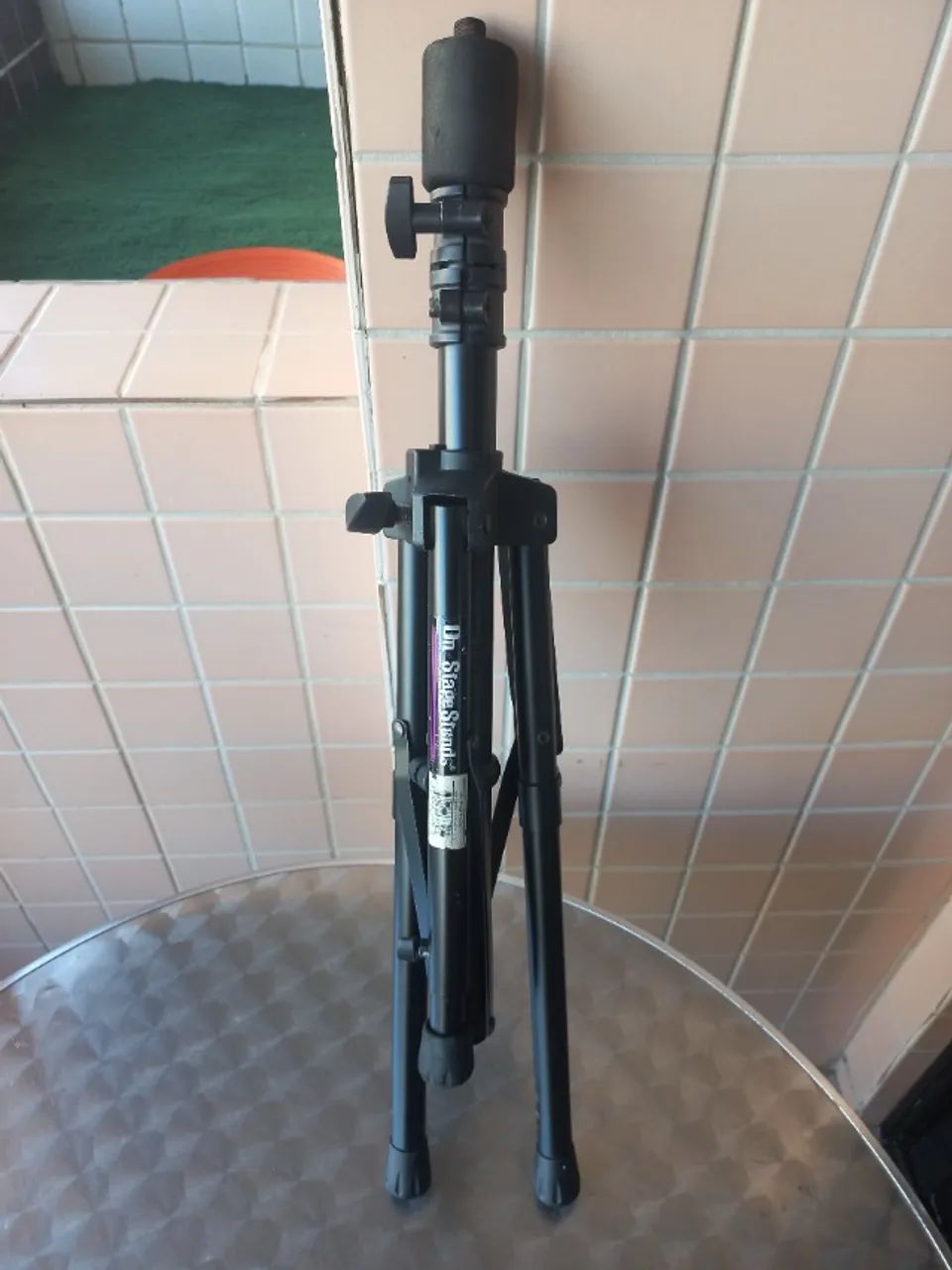 Suporte de amplificador On Stage Stand RS7500 - Foto 5