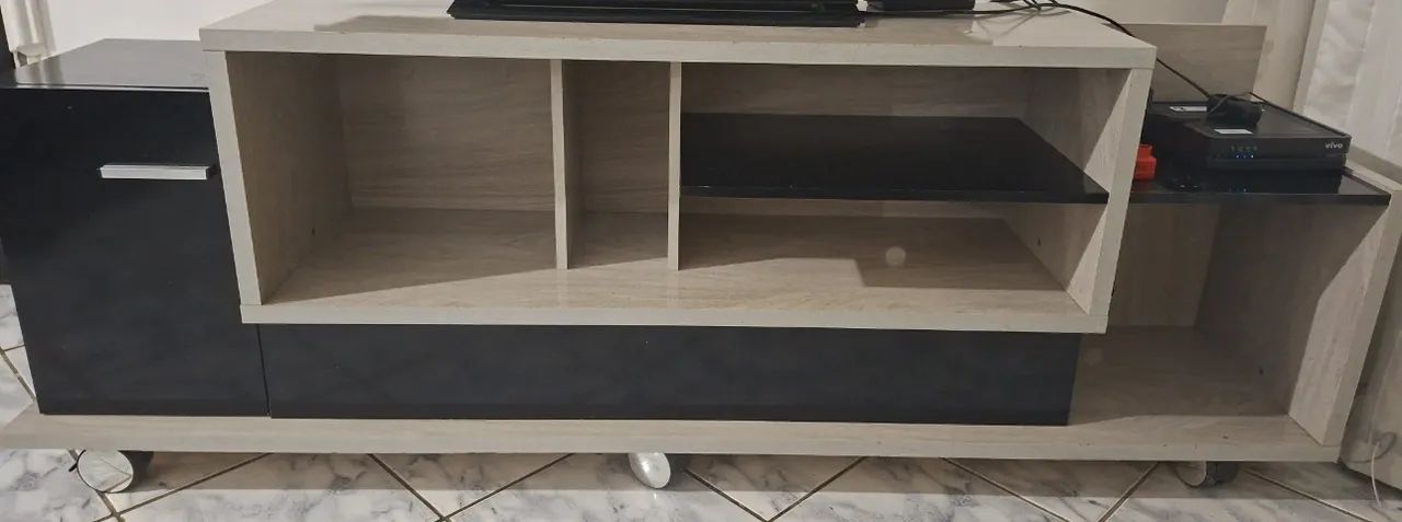 Rack para TV 40 - 50 polegadas65578360300801120