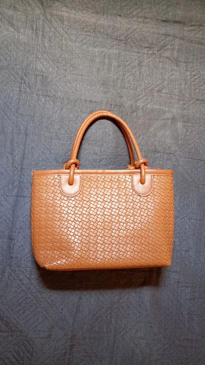 Bolsa de mão  - Foto 2