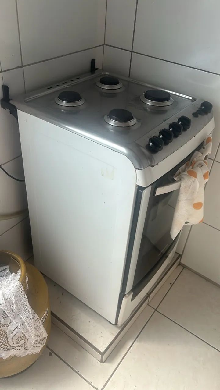 Fogão 