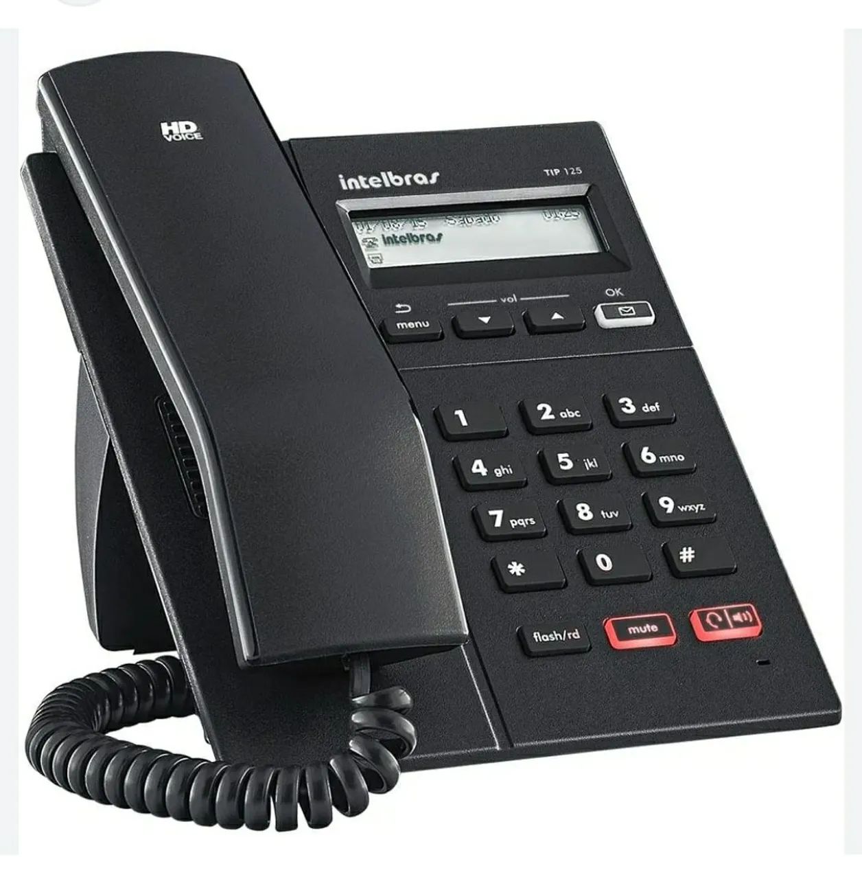 Aparelho TIP 125i