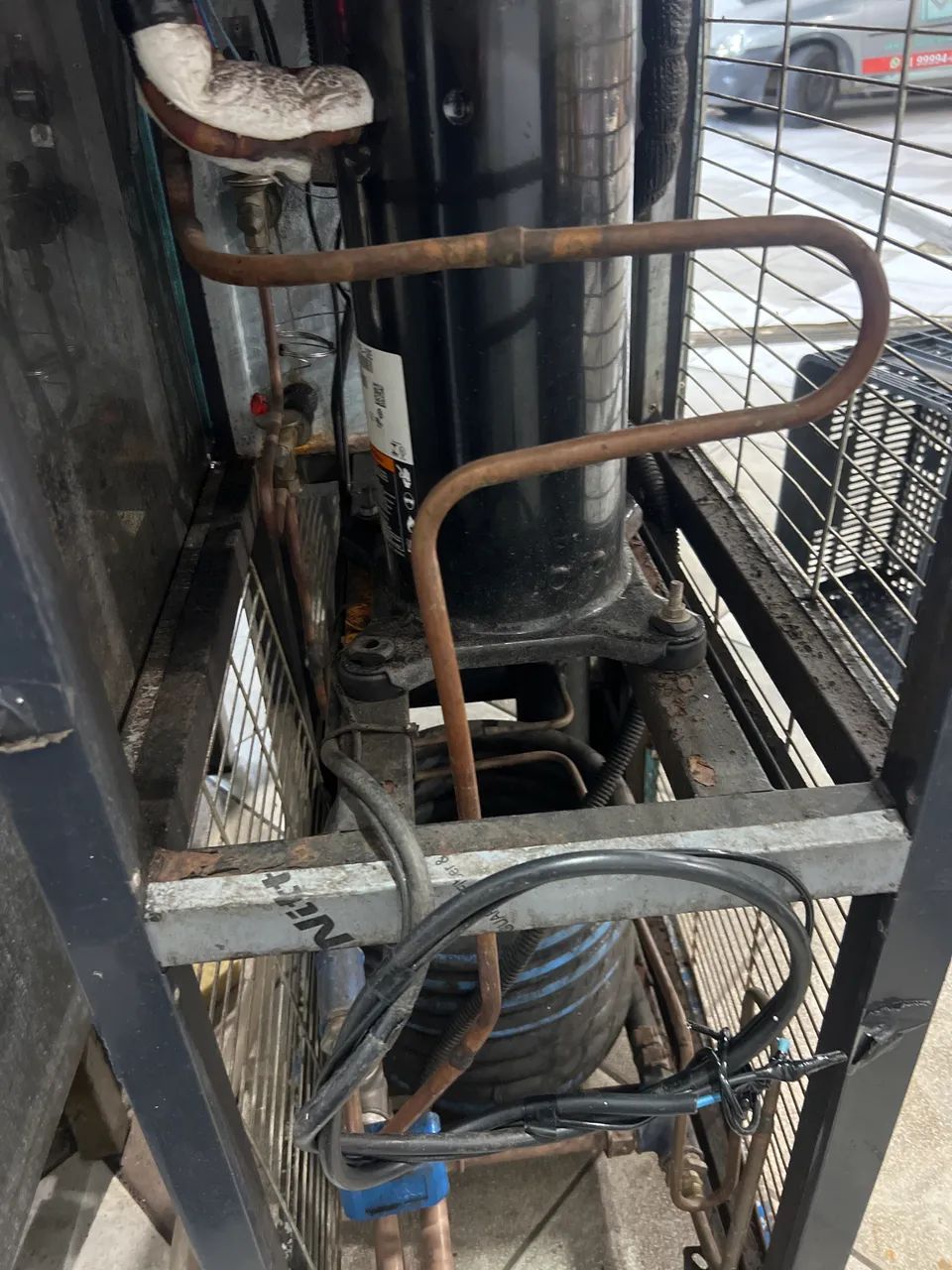Máquina V 30 - Foto 5