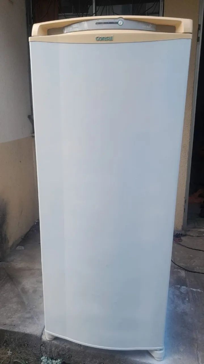 Geladeira consul - Foto 4