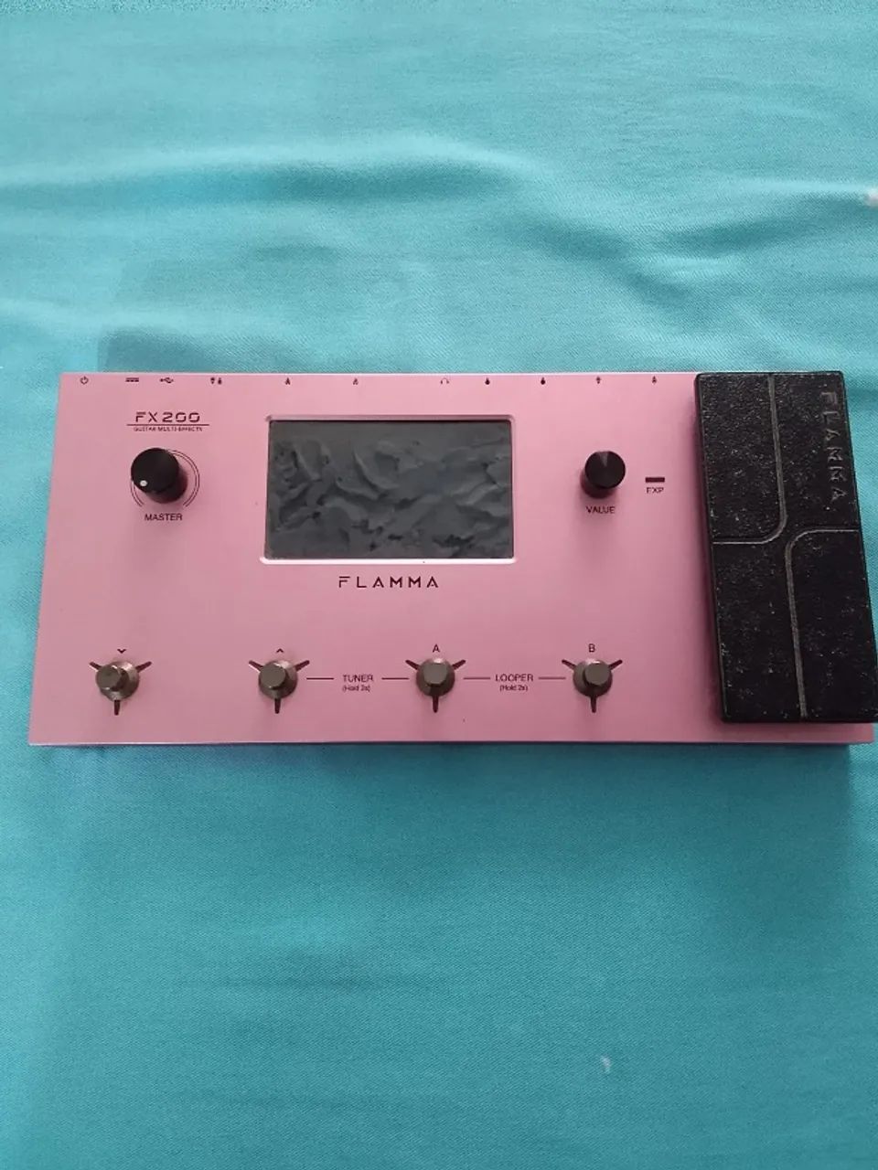 Flamma Fx200 - Foto 2