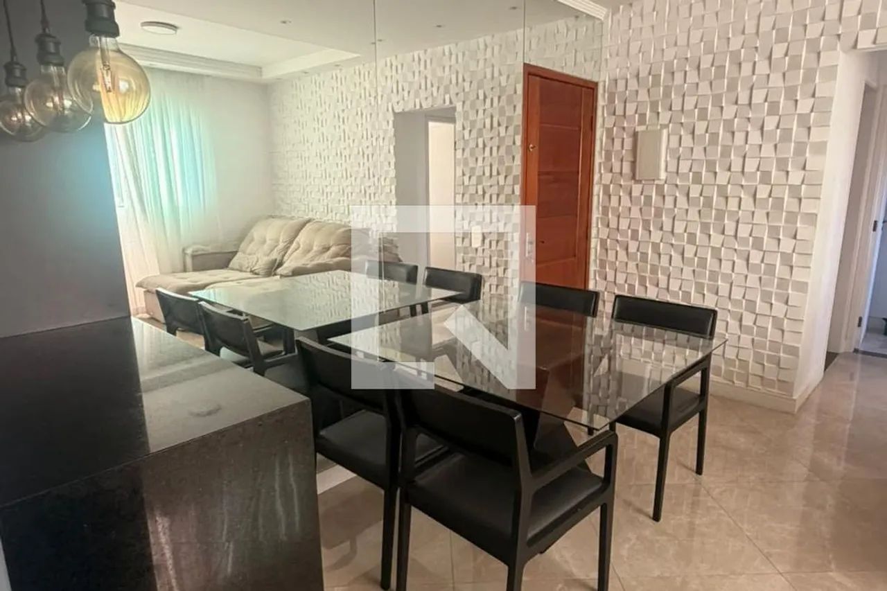 Apartamento à Venda - Artur Alvim, 2 Quartos, 60 m2 - Foto 3