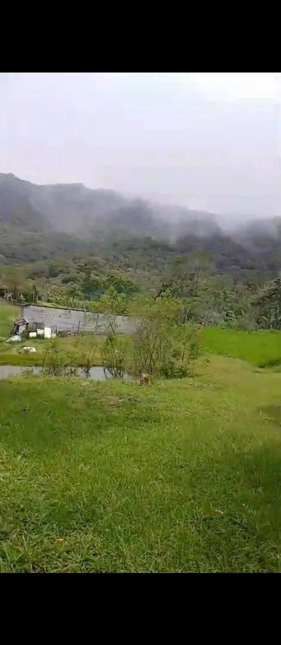 Térreno em taiaçupeba 2.000m²
