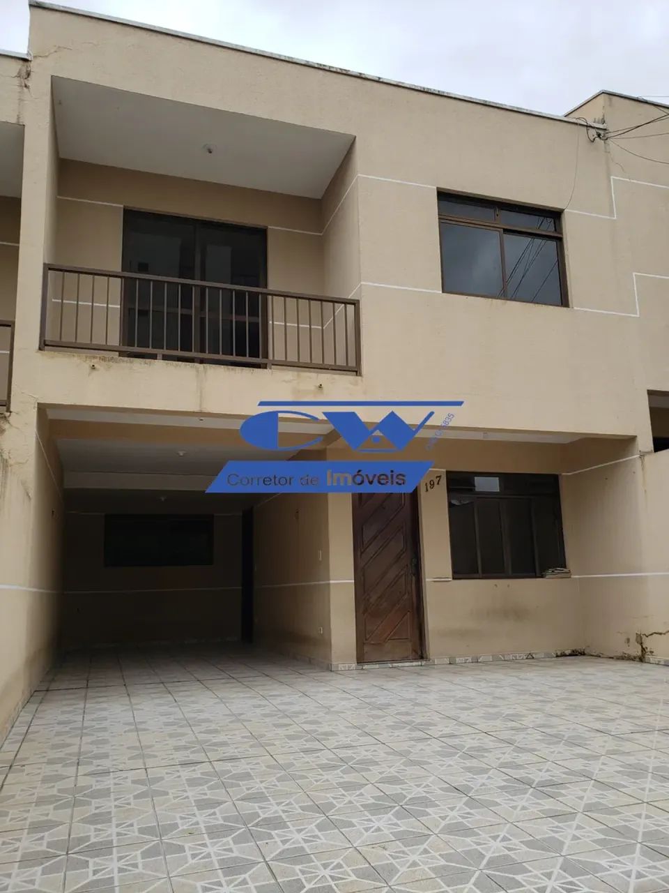 SOBRADO RESIDENCIAL - CENTRO - Foto 2