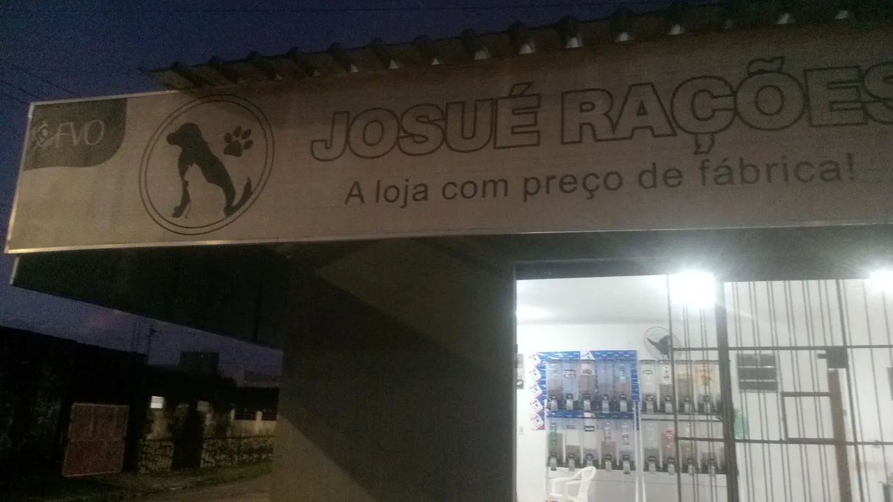 Fachada boa toda para comércio  - Foto 2