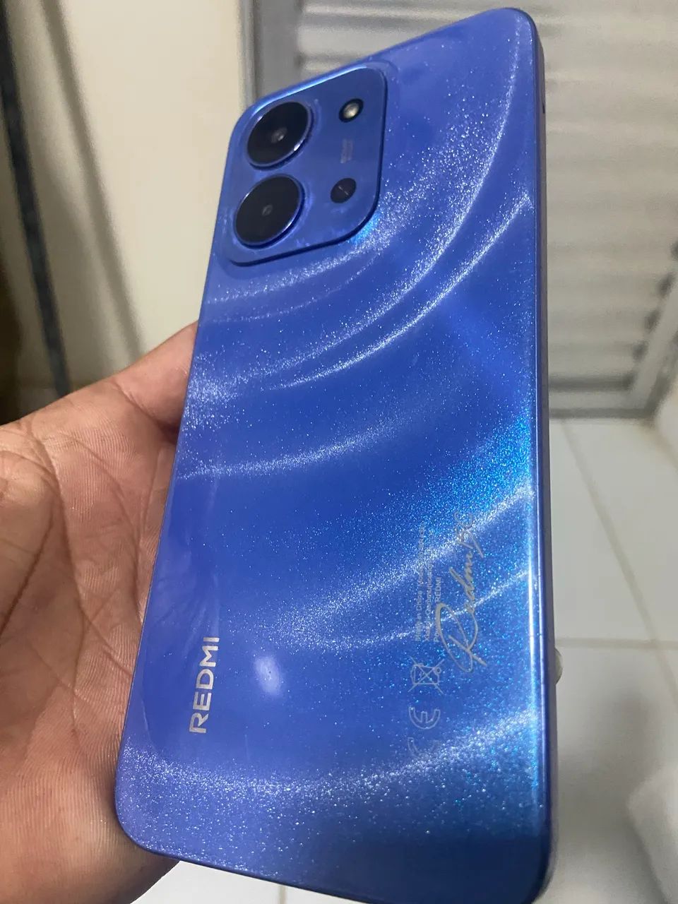 Redmi 15C - Foto 4