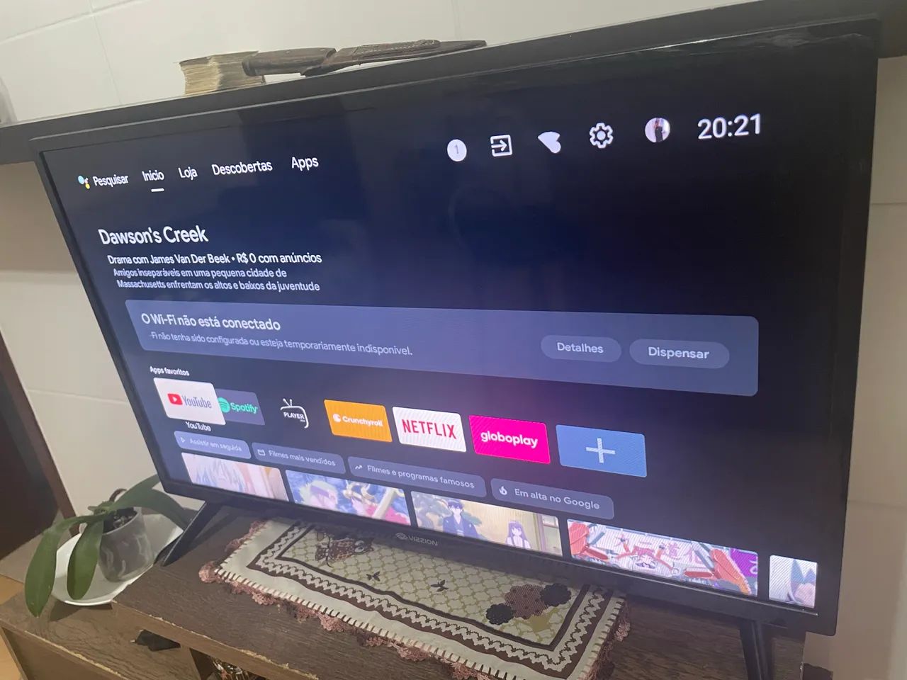 SmartTV 32?  - Foto 3