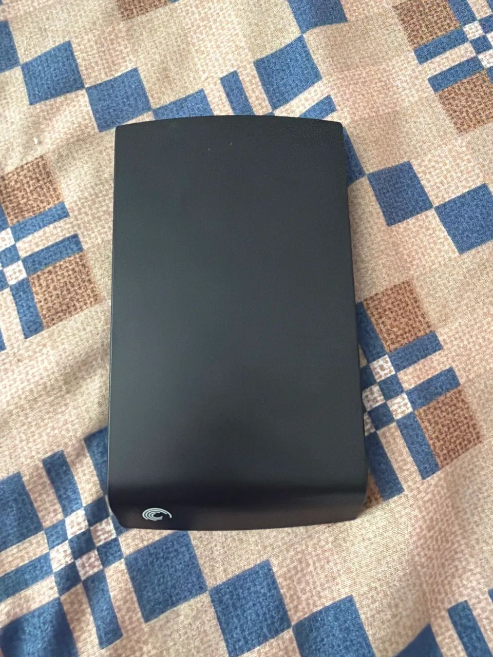 HD externo de 500GB Seagate 