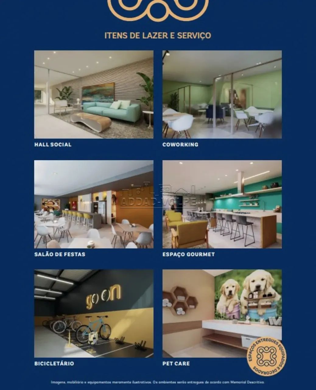 Apartamento Padrão em Bauru - Foto 2