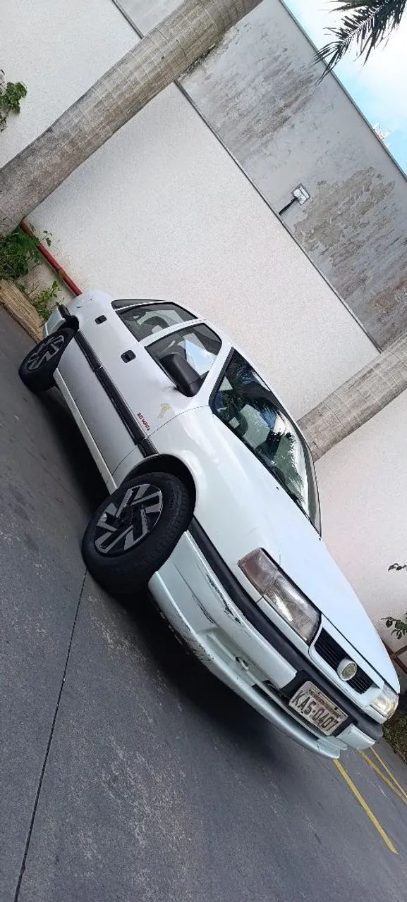 Chevrolet Vectra CD 2.0 (modelo Antigo) 1996 - Foto 2