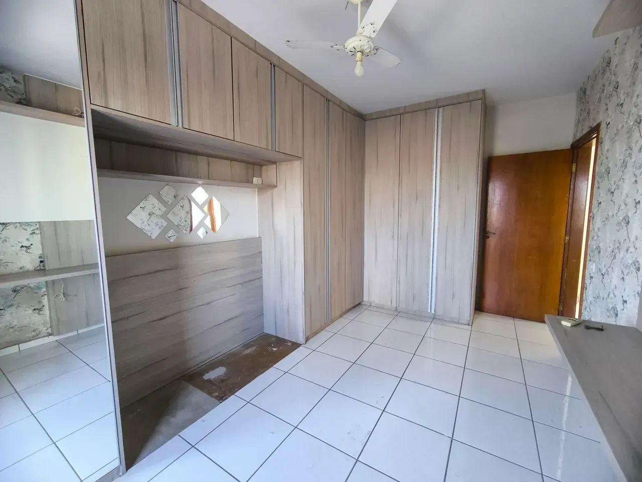 Apartamento 92mts no centro de Americana - Foto 4