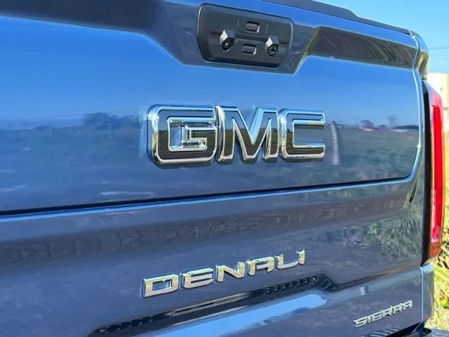 GMC Sierra Denali 6.6 V8 Automático 2026 - Foto 5