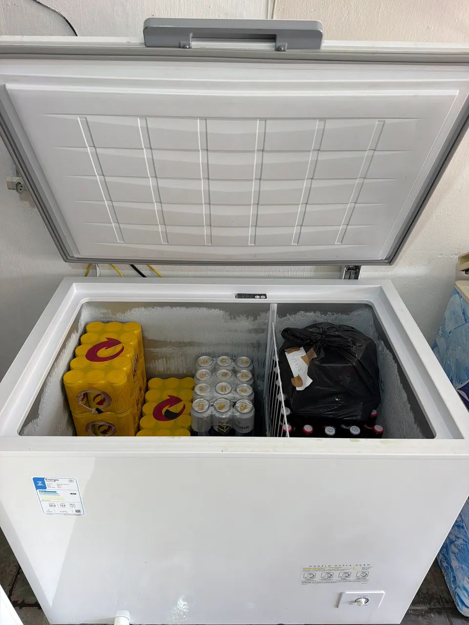 FREEZER 1 porta  - Foto 4