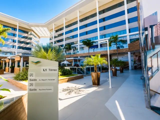 Clínica de Estética Completa à Venda | Recreio dos Bandeirantes - Foto 4