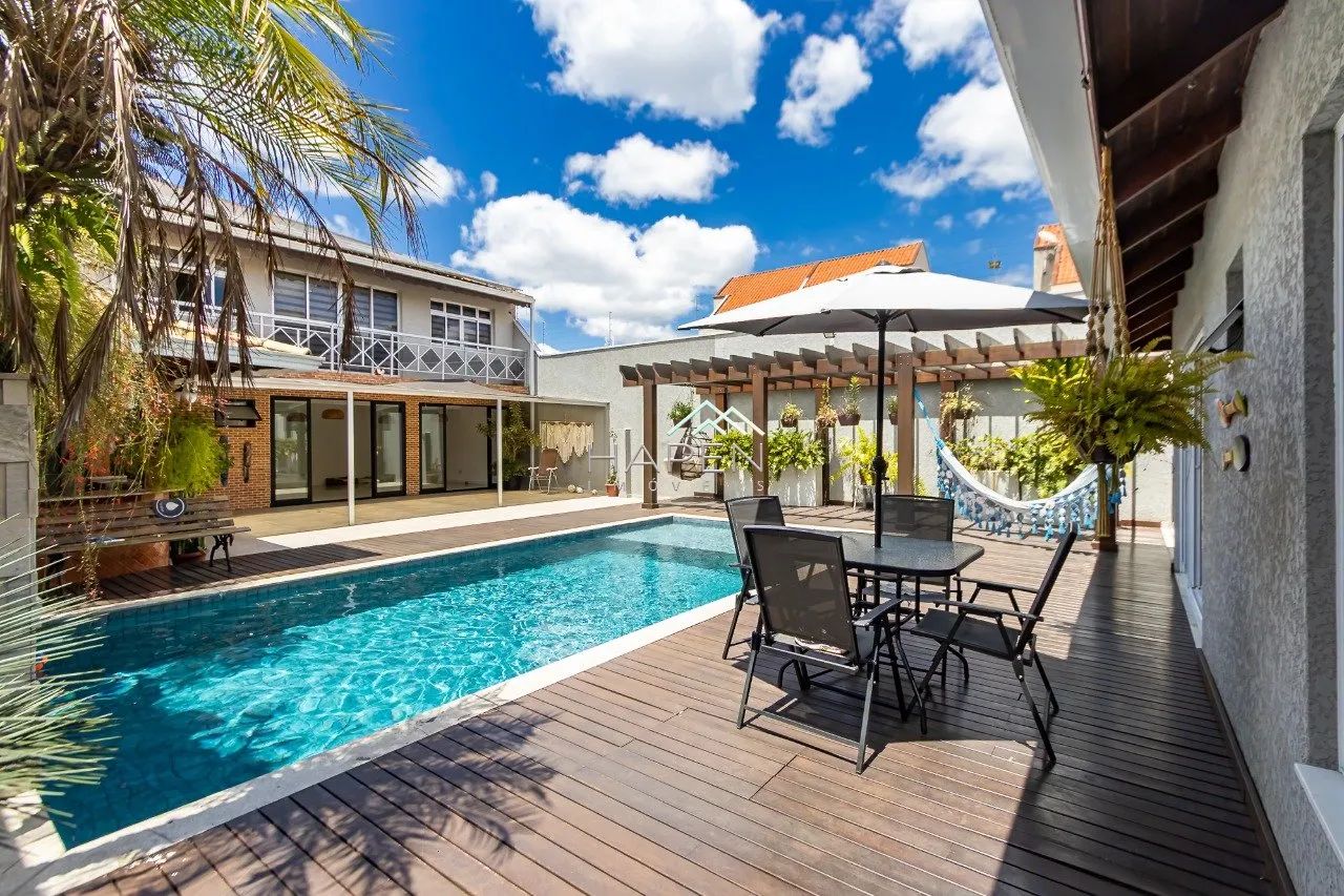 Casa 4 quartos com piscina no Boqueirão - Foto 3