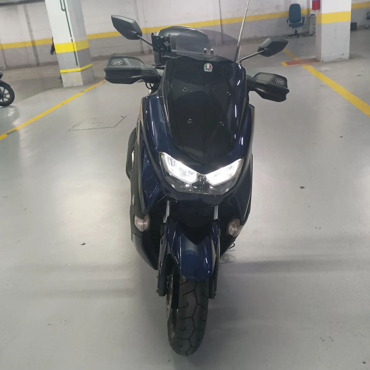 Nmax 2023 - Foto 5