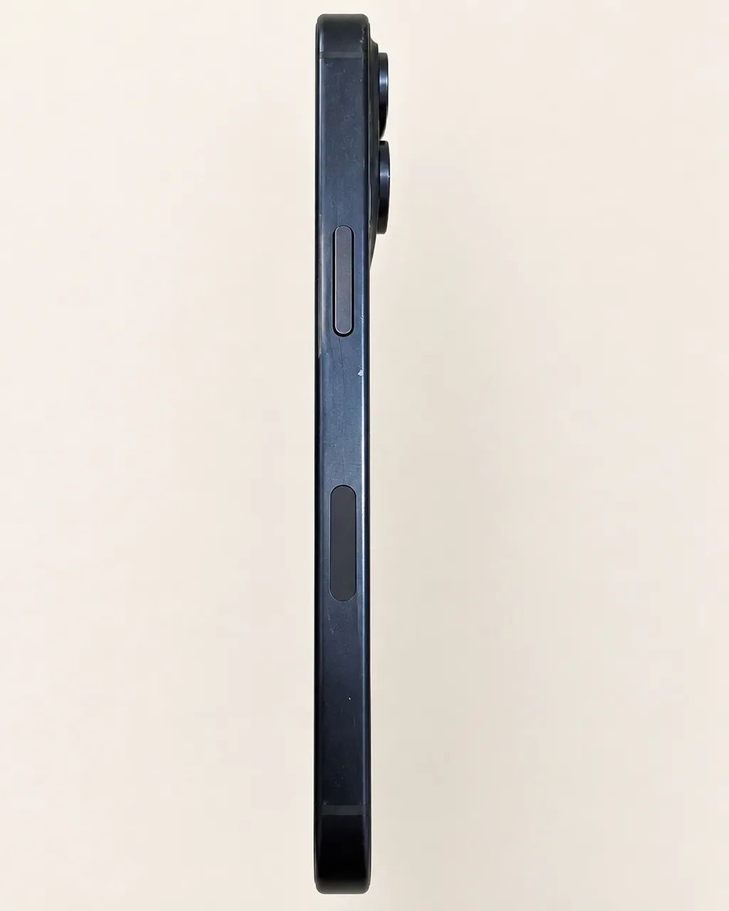 iPhone 15 Pro Max 256 GB Azul + 4 Capas - Foto 3