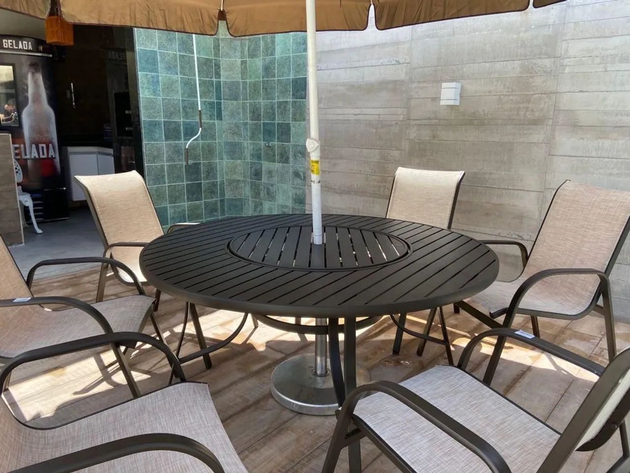 CASA NO FRANCÊS  - Foto 2