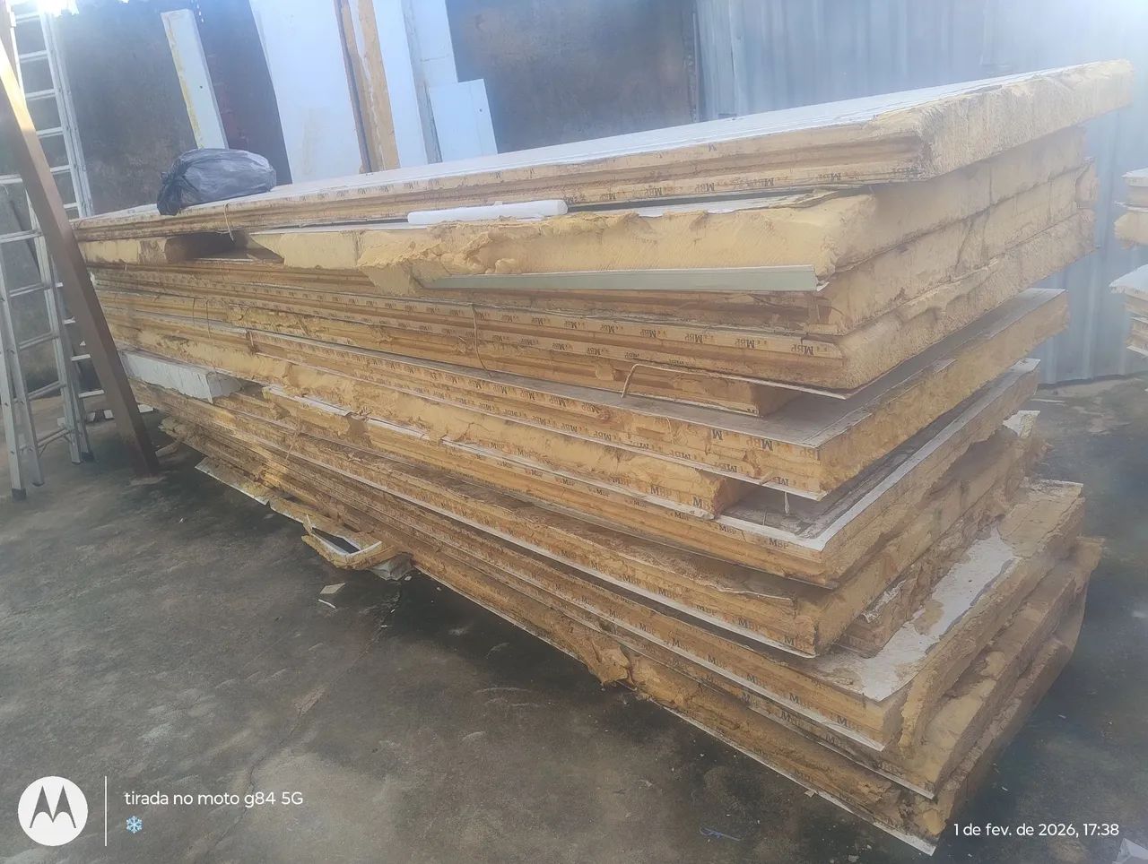 Painel  frigoficas de Pir  - Foto 4