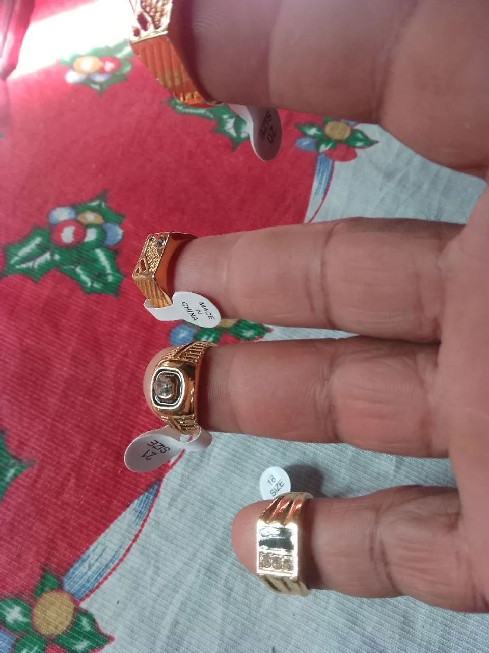 Elegância e O Bom gosto desapega  - Foto 4