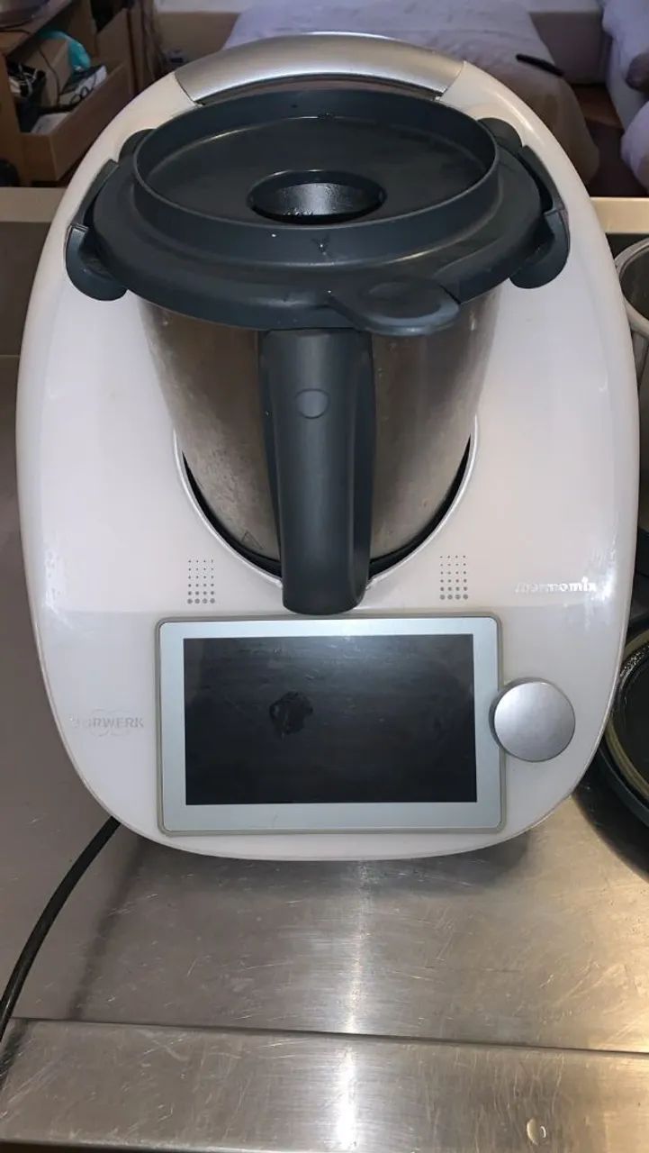 Thermomix TM6 - Foto 2