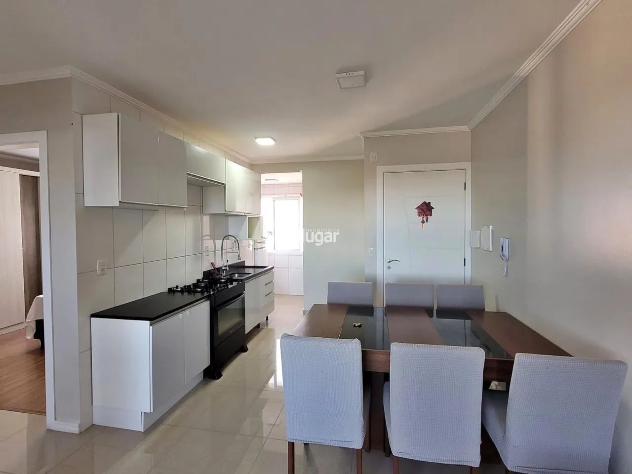 Apartamento Bela Vista Caxias do Sul - Foto 5