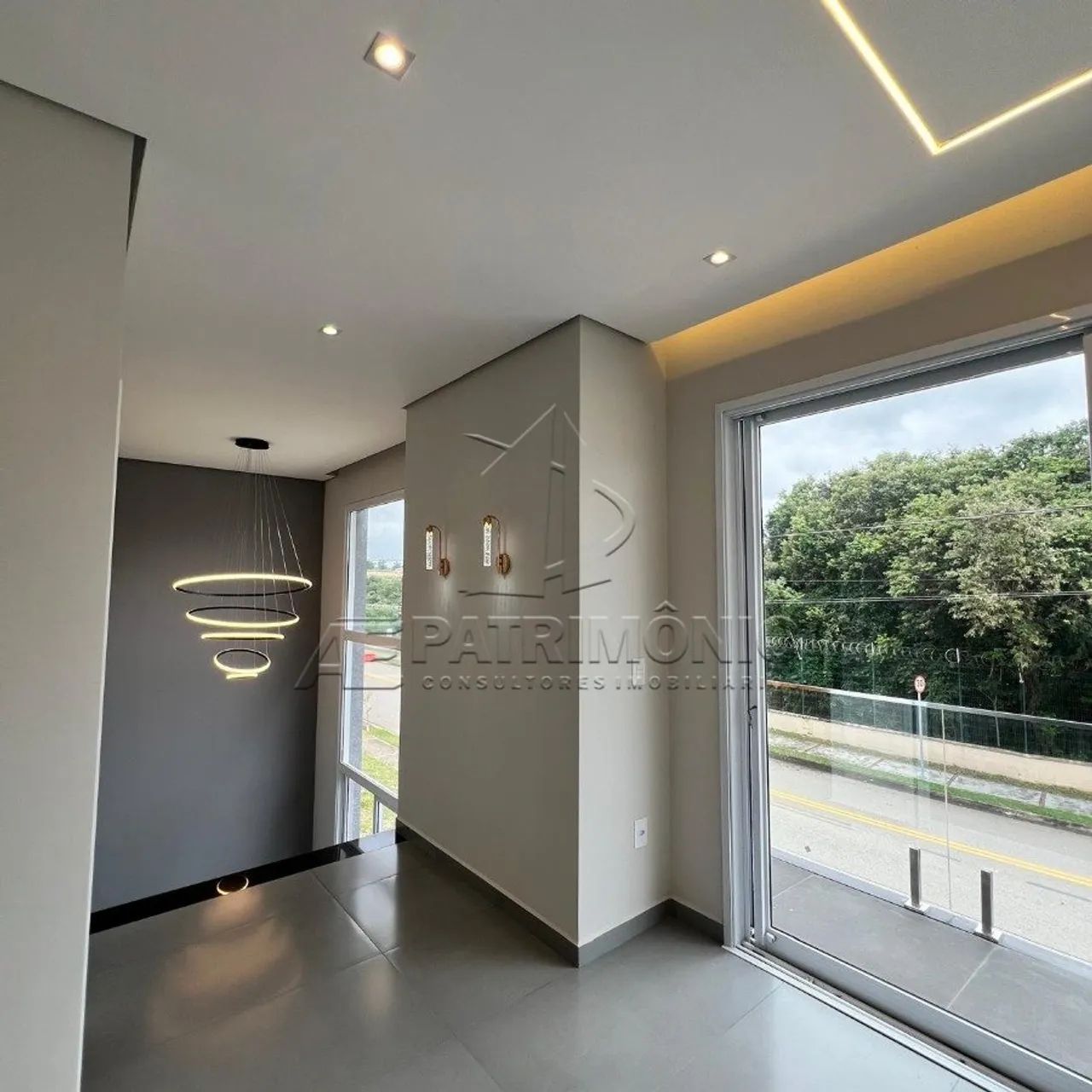 CASA ASSOBRADADA COM 3 SUITES - CYRELA LANDSCAPE ESPLANADA - Foto 4