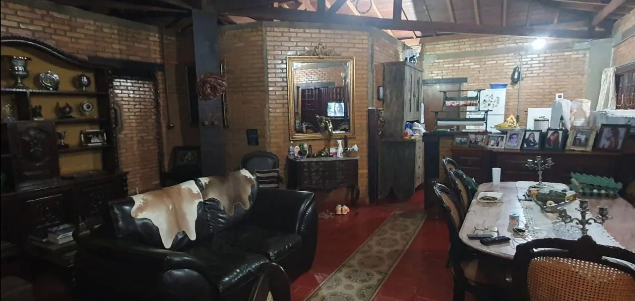 CHÁCARA DF -140 . Com  4,9 ha .UMA  RARIDADE !!!! LINDA e PRODUTIVA. LAZER E  RENDA  $$ - Foto 4