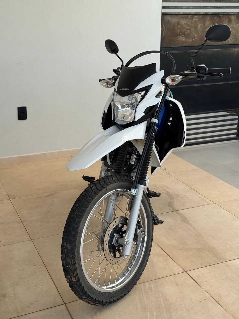 Vendo Bros 160 