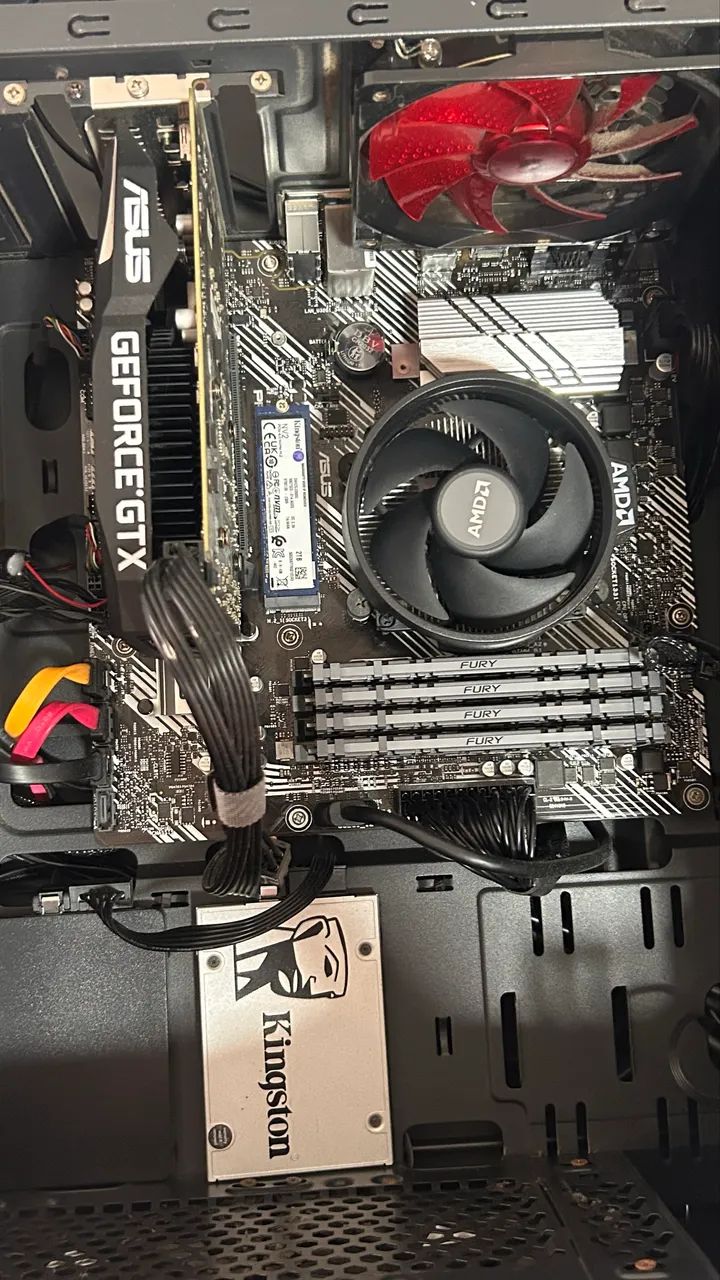 PC GAMER E EDIÇÃO  - Foto 3