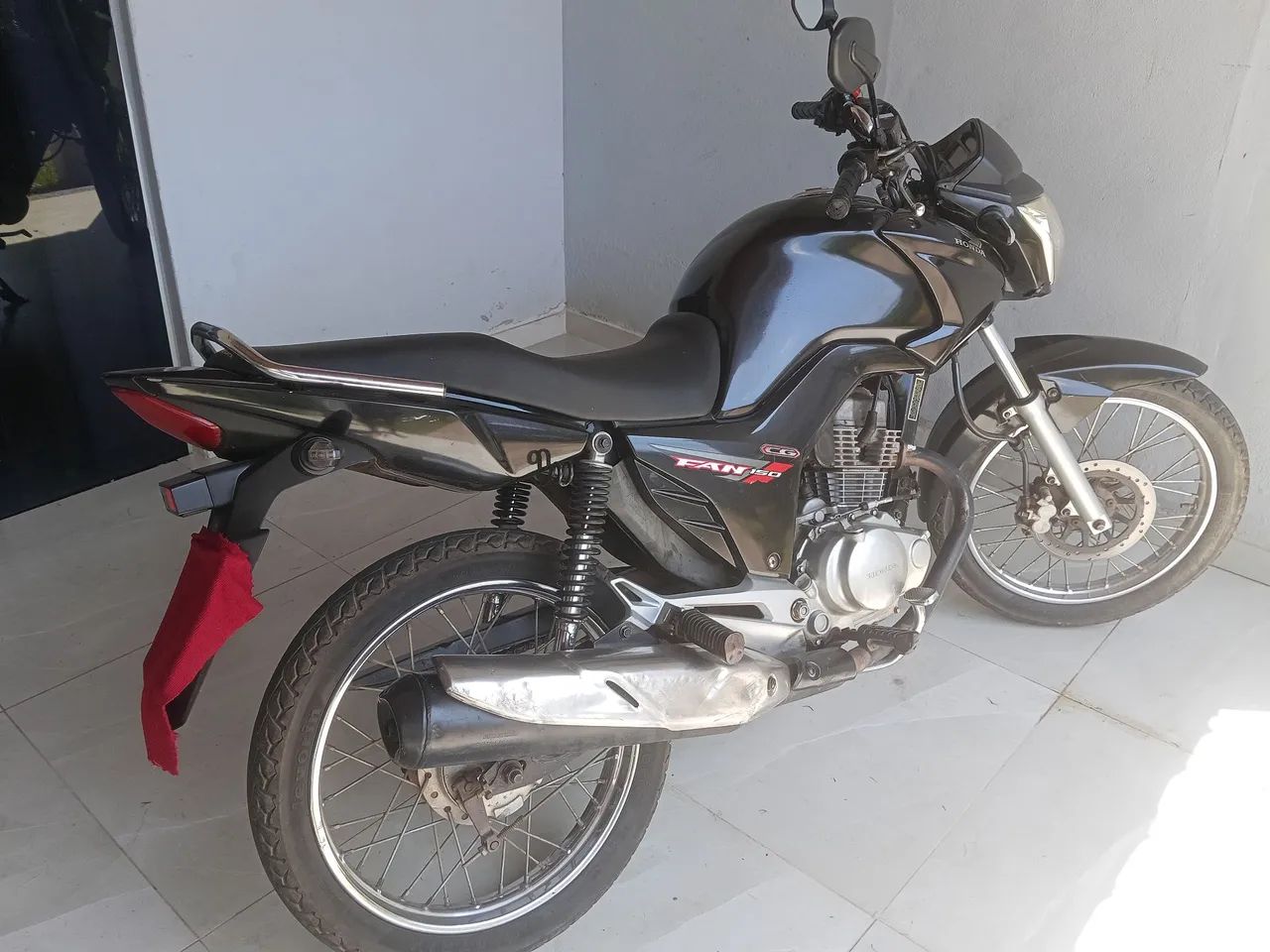 Fan 160