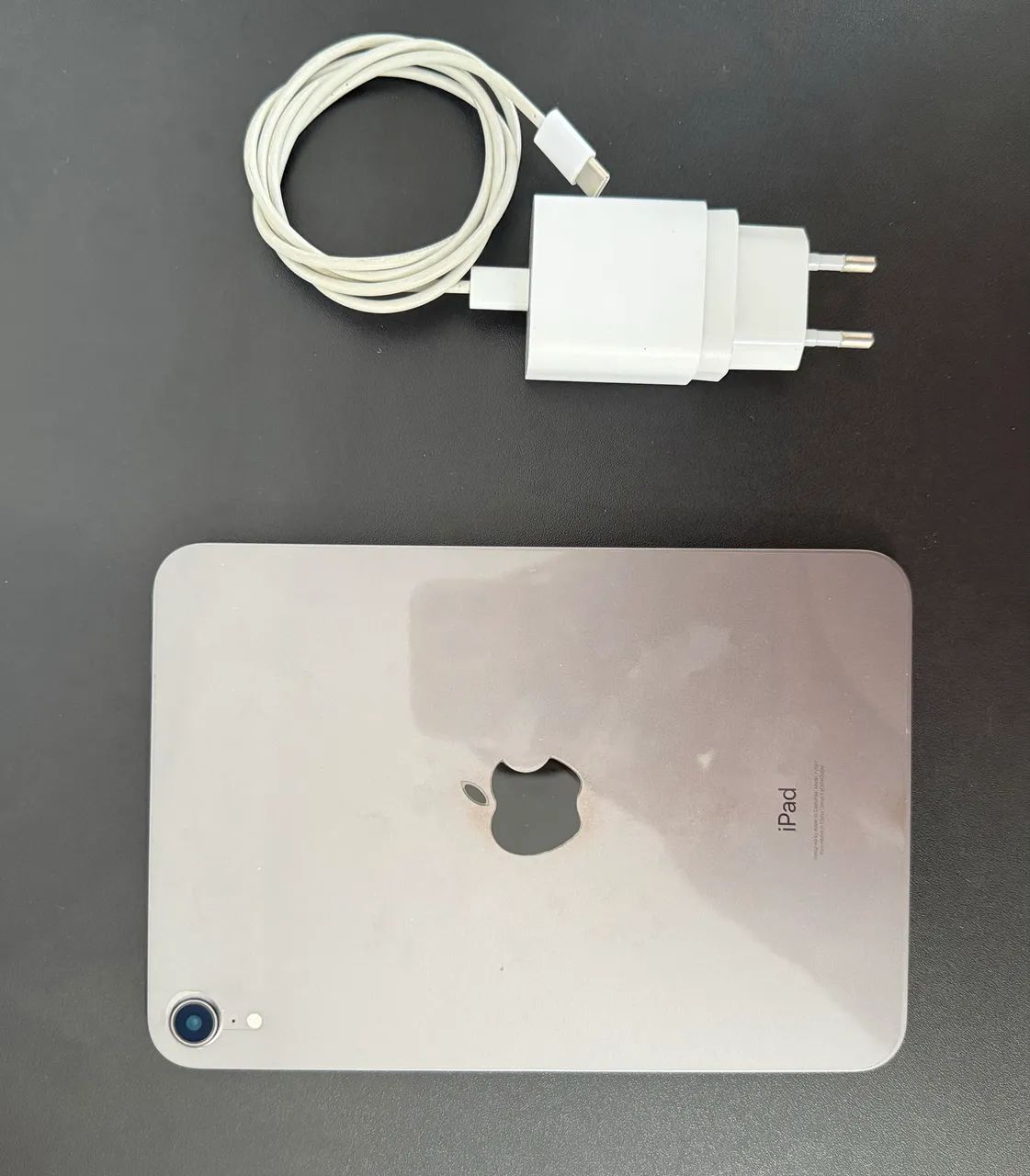 Ipad 6 Mini em estado de novo 64gb - Foto 5