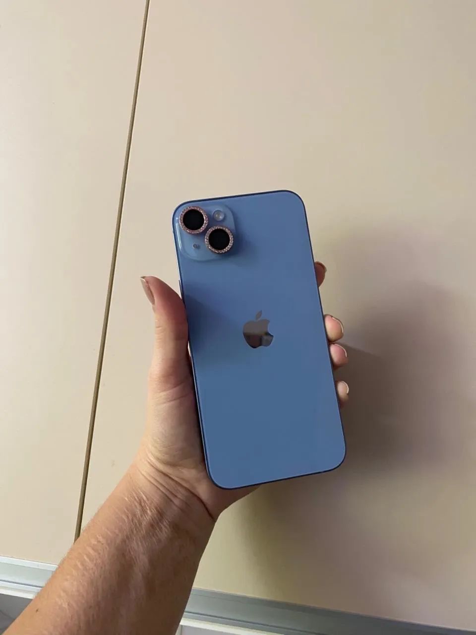 iPhone 14plus - Foto 3