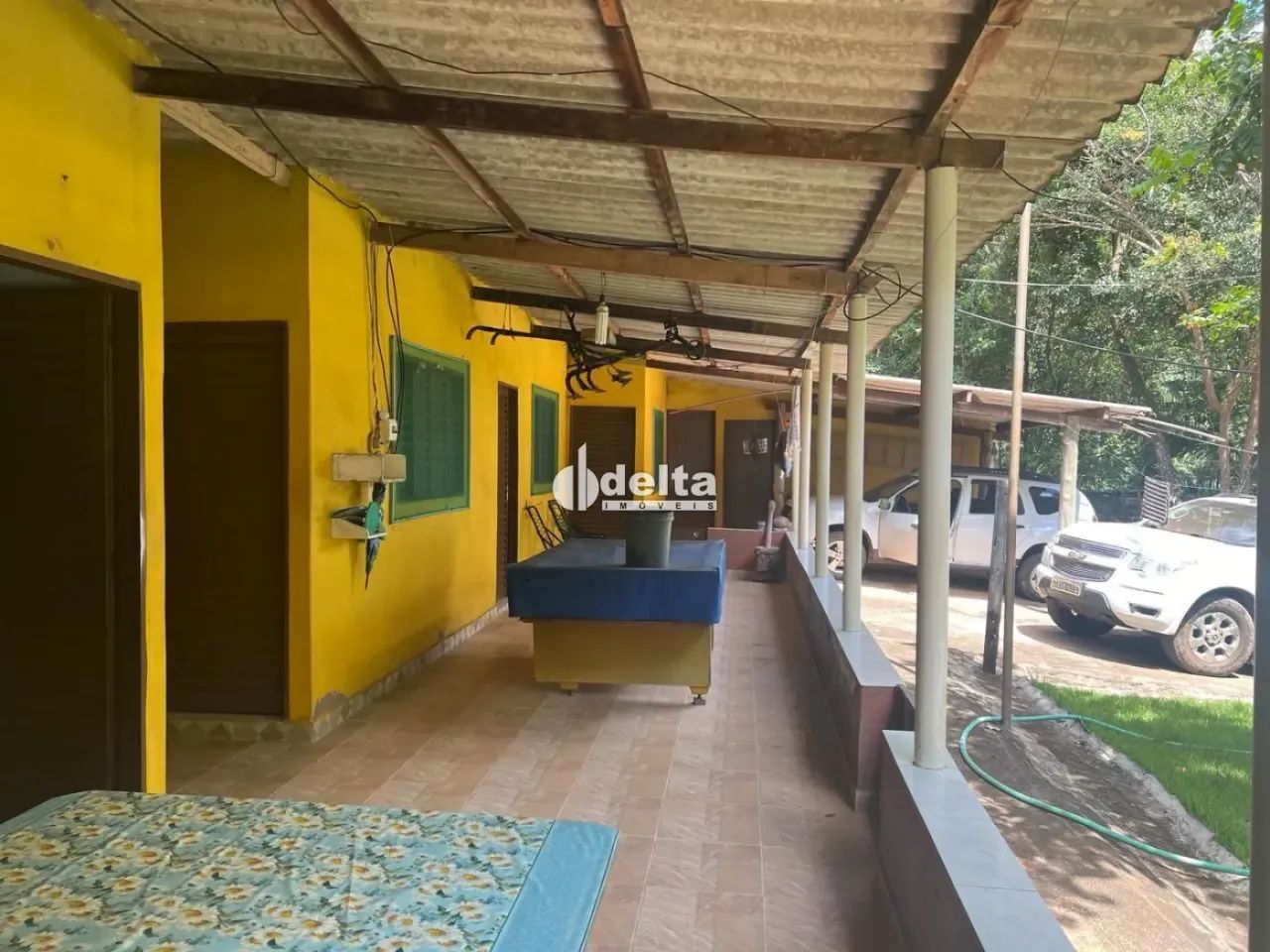 Rural Rancho em Uberlândia - Foto 4