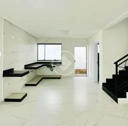Casa em Lagoa Santa codigo: 354590 - Foto 4