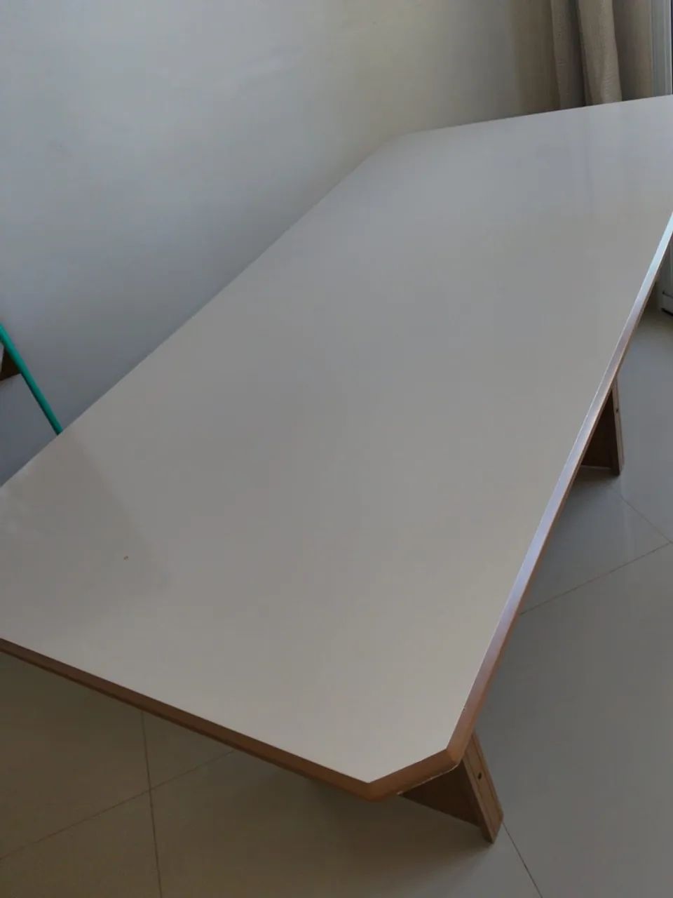 Mesa 6 cadeiras  - Foto 5